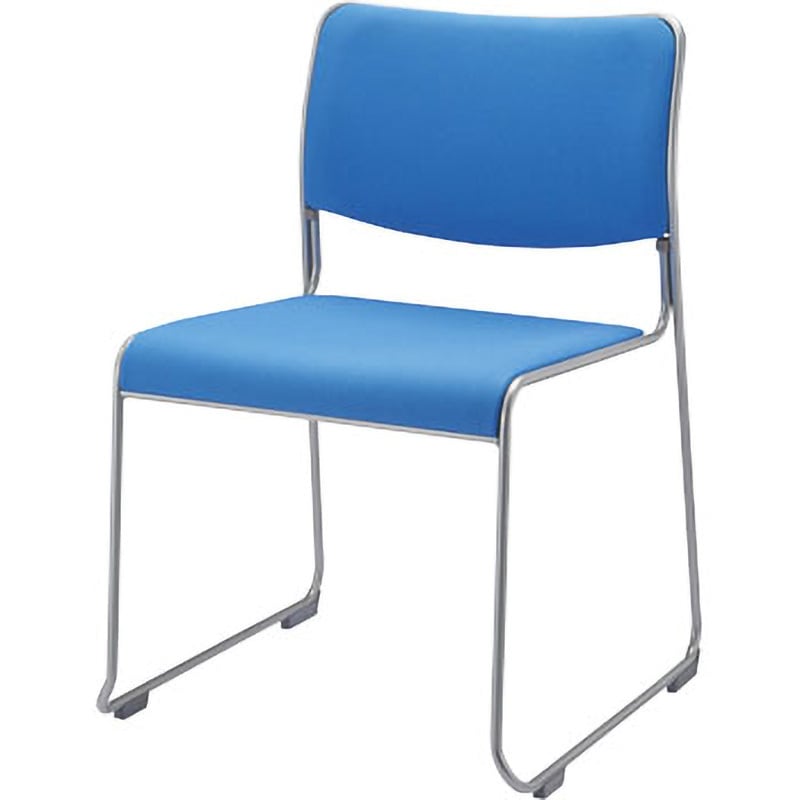 ミーティングチェア MP-100 内田洋行 【通販モノタロウ】