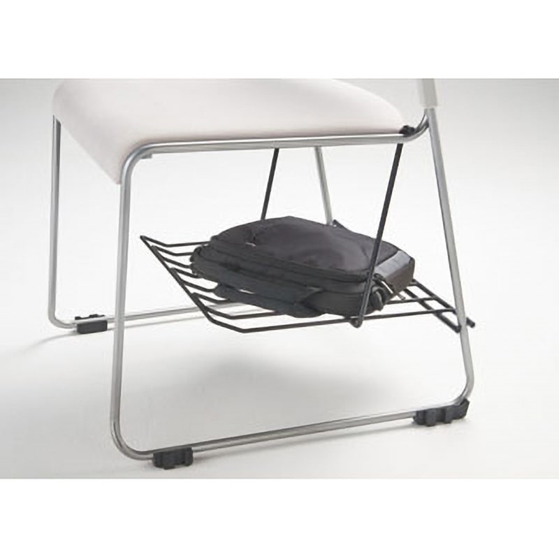 6-113-0011 座下ラック MP-1型 1台 内田洋行 【通販モノタロウ】