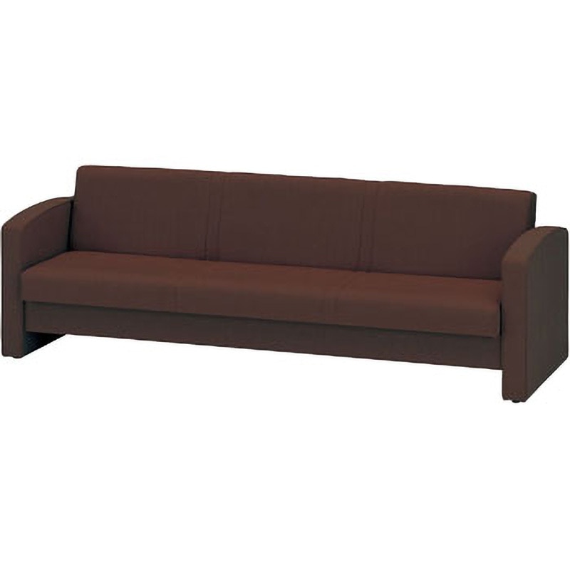 ソファーベッド SB-60 内田洋行 【通販モノタロウ】