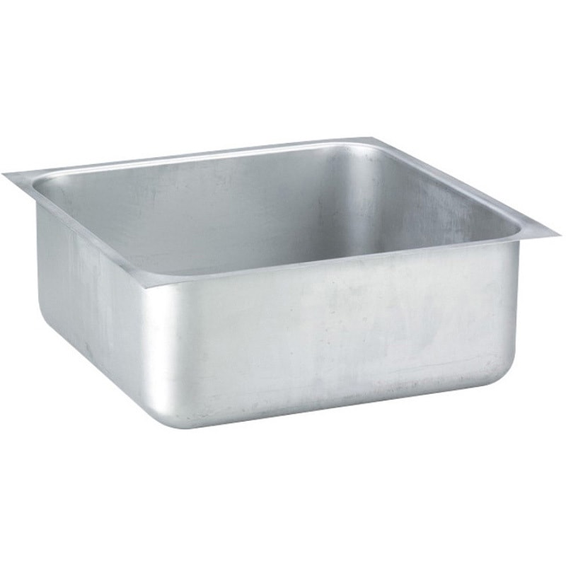 TO-24-12 ポットシンク 1個 SUGICO(スギコ) 【通販モノタロウ】