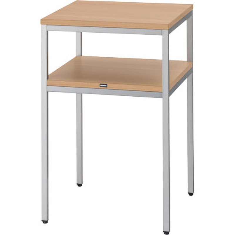 6-400-3204 テレホンスタンド TC-30 1台 内田洋行 【通販モノタロウ】