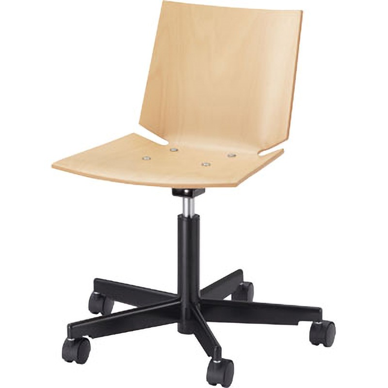 6-117-1000 Hazel(ヘーゼル) HZL-500N 1台 内田洋行 【通販モノタロウ】