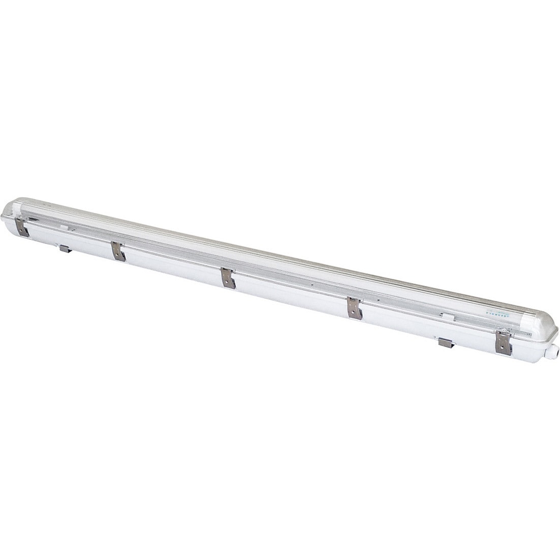 40型1灯用EL-FBS401K(ECOPOLAランプ用) 直管形LEDランプ専用 防水型