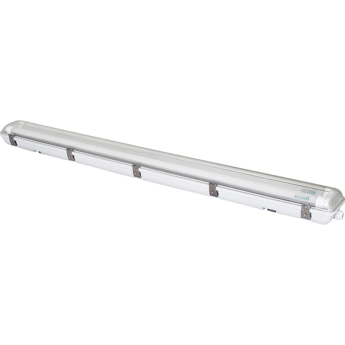 40型2灯用EL-FBS402K(ECOPOLAランプ用) 直管形LEDランプ専用 防水型器具 ECOPOLA 消費電力16～24W 8,745円