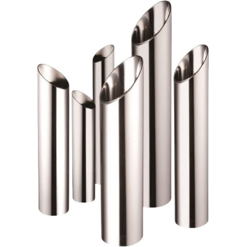 EP 19.05x1.24x2000 SUS316L ステンレスチューブ EPグレード 1本 Pressvac 【通販モノタロウ】