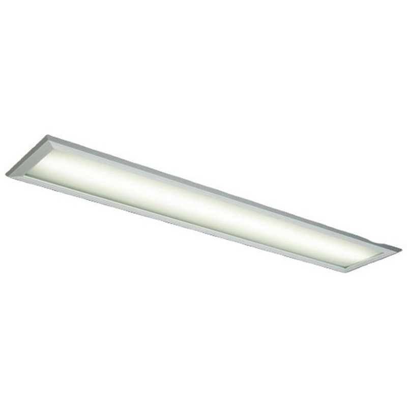 MY-BC420434/N AHTN LEDライトユニット形ベースライト Myシリーズ 40形 埋込形 220幅 ステンレス枠 乳白ガラス クリーンルーム清浄度クラス6対応 一般タイプ 【受注生産品】 1セット 三菱電機 【通販モノタロウ】