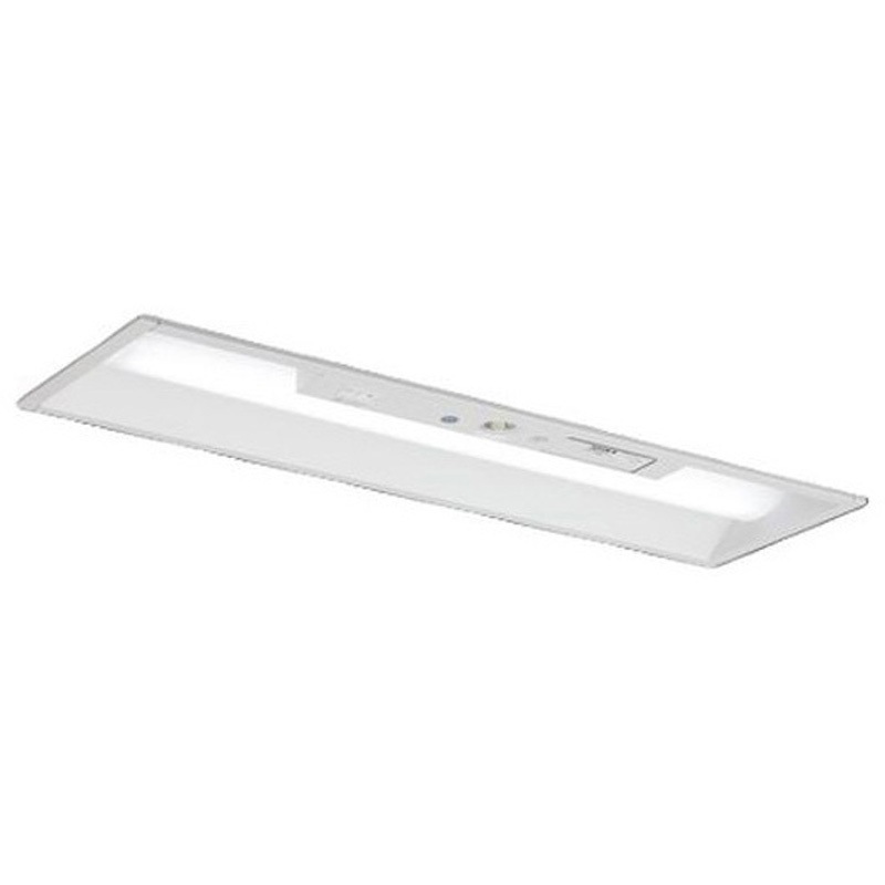 MY-BH215462C/N AHZ LEDライトユニット形ベースライト Myシリーズ  非常用照明器具 20形 埋込形 190幅 グレアカット[AB]タイプ 【受注生産品】 1セット 三菱電機 【通販モノタロウ】 26,265円