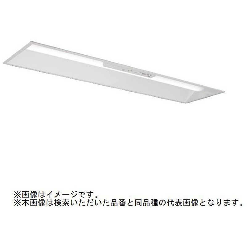 MY-BK45040/25/WW AHZ LEDライトユニット形ベースライト Myシリーズ