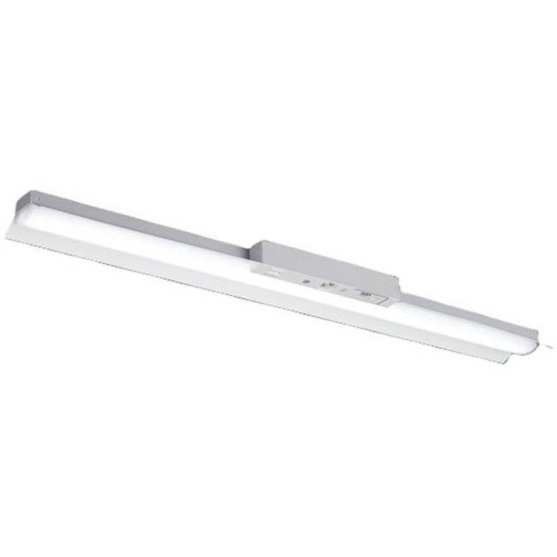 MY-HK450410C/N AHTN LEDライトユニット形ベースライト Myシリーズ  非常用照明器具 40形 直付形 笠付タイプ 集光(省電力)タイプ 【受注生産品】 1セット 三菱電機 【通販モノタロウ】