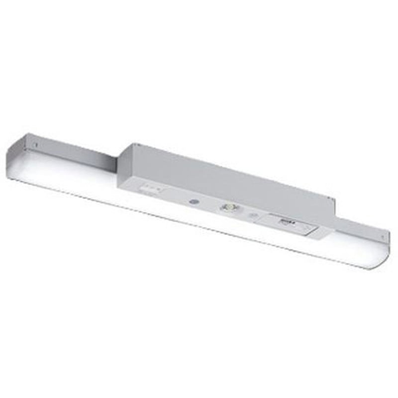 MY-LH215460C/N AHTN LEDライトユニット形ベースライト Myシリーズ  非常用照明器具 20形 直付形 トラフタイプ グレアカット[AB]タイプ 【受注生産品】 1セット 三菱電機 【通販モノタロウ】