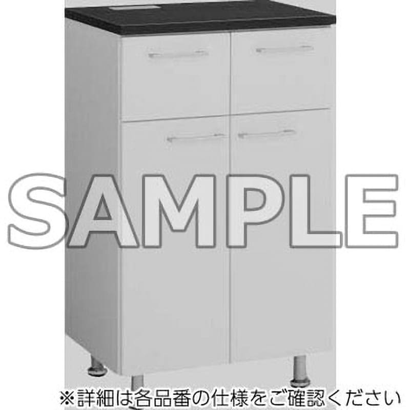 イートインラティ　キッチンカウンター BK-EK610AP16NN 65531471 送料無料 コクヨ kokuyo コクヨ イートイン シリーズ ラティ キッチンカウンター 幅