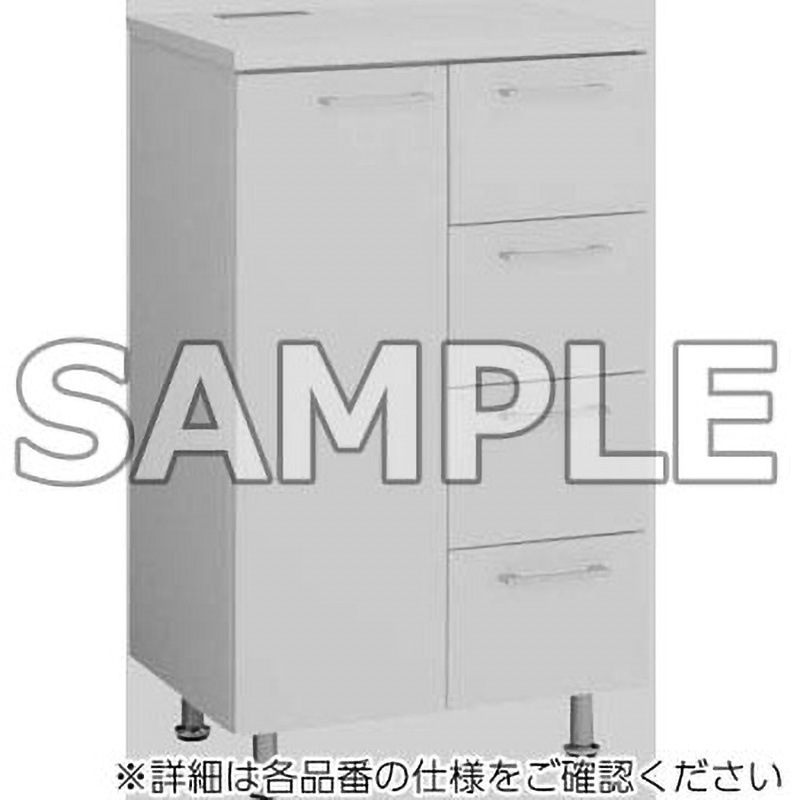 コクヨ イートイン シリーズ ラティ キッチンカウンター 幅900×奥行き450×高さ1000MM カラー P1C BK-EK610BP16NN キッチンカウンター イートインラティ(配送・組立