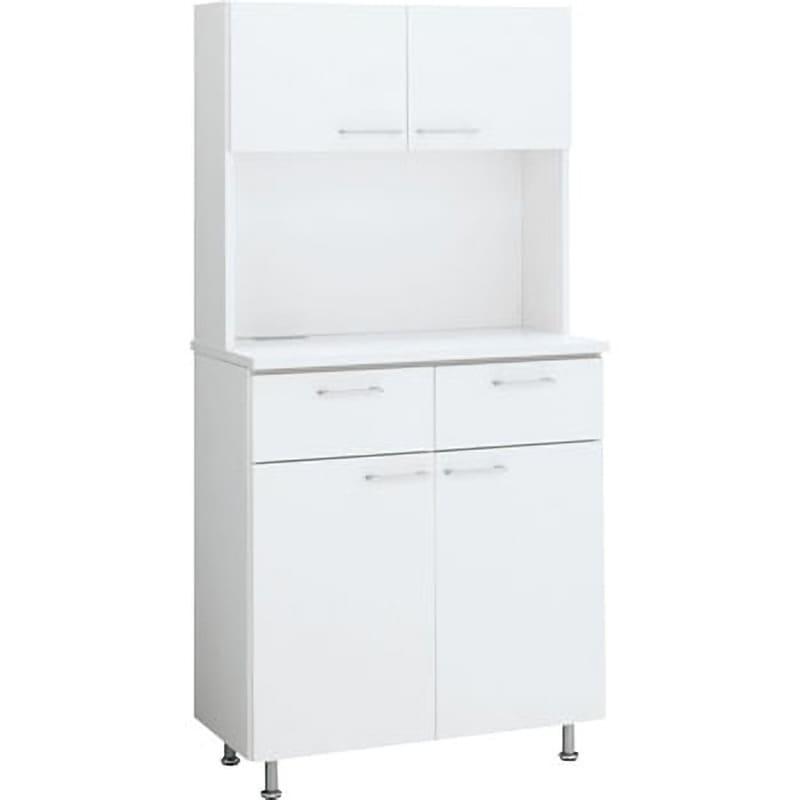 イートインラティ　キッチンカウンター BK-EK610AP16NN 65531471 送料無料 コクヨ kokuyo コクヨ イートイン シリーズ ラティ キッチンカウンター 幅