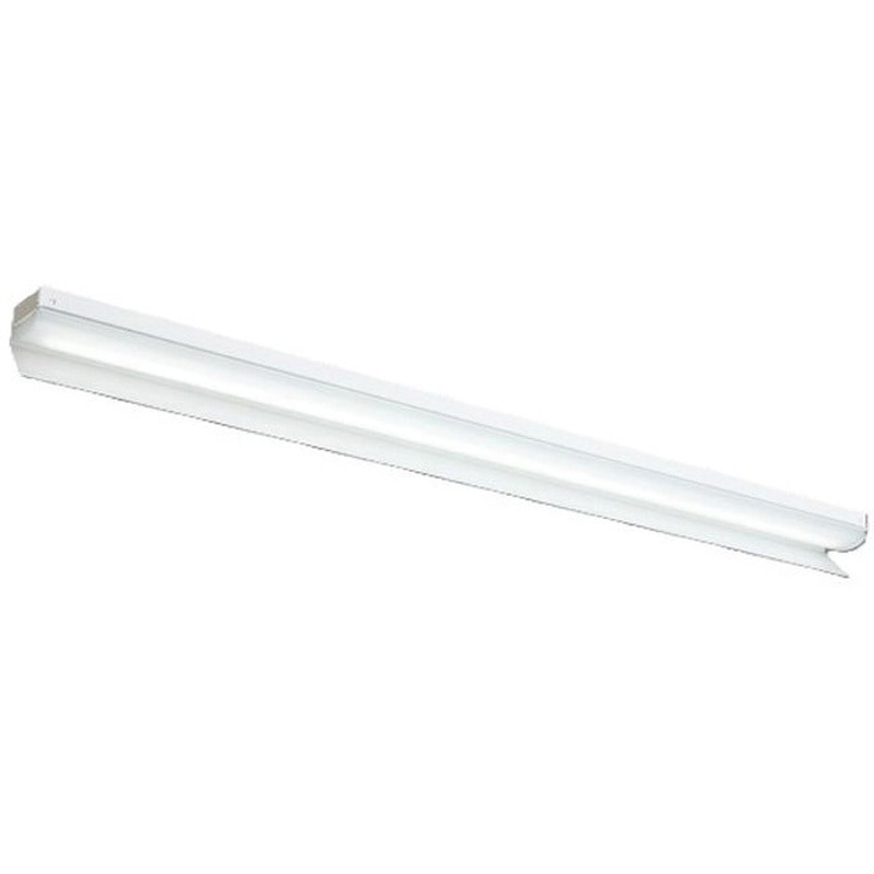 MY-N425433/W AHZ LEDライトユニット形ベースライト Myシリーズ 40形 直付形 片反射笠付タイプ 一般タイプ 【受注生産品】 1セット 三菱電機 【通販モノタロウ】