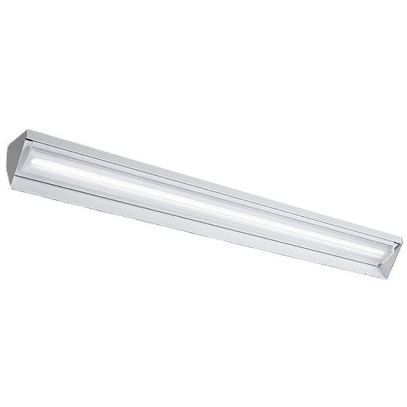 MY-N450440/W AHTN LEDライトユニット形ベースライト Myシリーズ 40形 直付形 学校用[黒板灯] 集光タイプ(一般タイプ) 【受注生産品】 1セット 三菱電機 【通販モノタロウ】