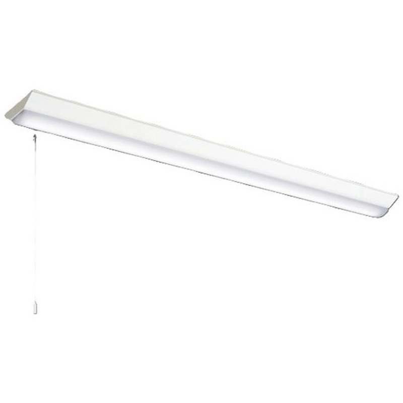 MY-V425430S/D AHZ LEDライトユニット形ベースライト Myシリーズ 40形 直付形 逆富士タイプ 150幅 プルスイッチ付 一般タイプ 1セット 三菱電機 【通販モノタロウ】