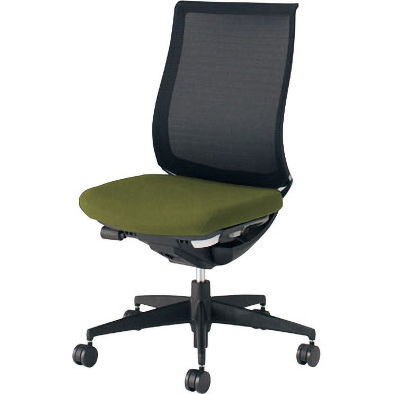 CR-2800E6CGMQ5-VN オフィスチェアー ベゼル モデレートタイプ(配送・組立サービス付き) コクヨ CR-2800E6CGMQ5-VN