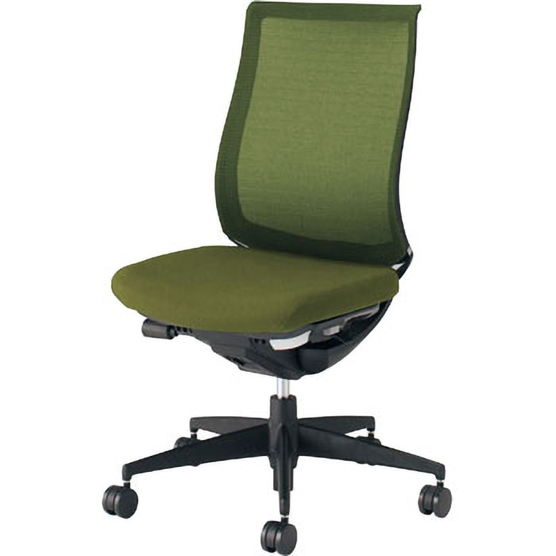 CR-2800E6GMQ5-VN オフィスチェアー ベゼル モデレートタイプ(配送・組立サービス付き) コクヨ CR-2800E6GMQ5-VN