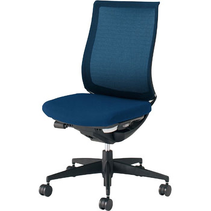 CR-2800E6GMT6-VN オフィスチェアー ベゼル モデレートタイプ(配送・組立サービス付き) コクヨ CR-2800E6GMT6-VN