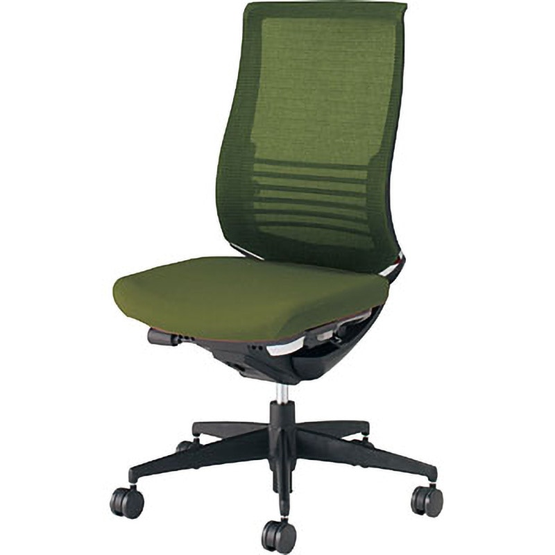 CR-2822E6GMQ5-VN オフィスチェアー ベゼル ファンクショナルタイプ(配送・組立サービス付き) コクヨ CR-2822E6GMQ5-VN 53,988円