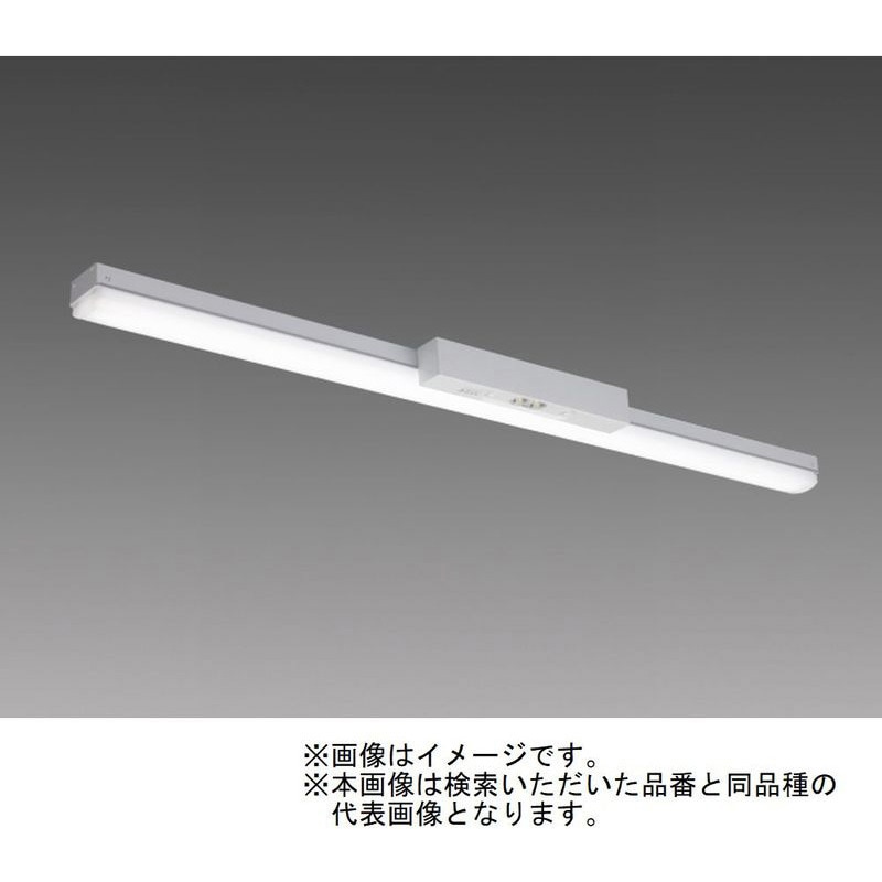 三菱 LEDライトユニット形ベースライト(Myシリーズ) 直付形 笠付タイプ 省電力タイプ MITSUBISHI/代引き不可品 三菱 LEDライトユニット形ベースライト(Myシリーズ) 用途別 非常用照明