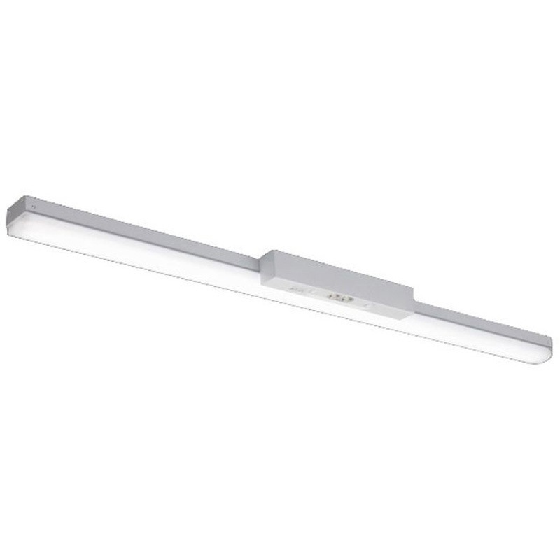 MY-LH420430C/D AHTN LEDライトユニット形ベースライト Myシリーズ  非常用照明器具 電池内蔵形 トラフタイプ 40形 【受注生産品】 1セット 三菱電機 【通販モノタロウ】