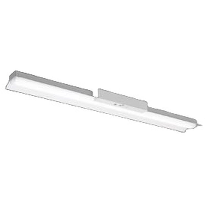 MY-HKR470400/N AHTN LEDライトユニット形ベースライト Myシリーズ  非常用照明器具 電源別置形 直付形 笠付タイプ 40形 【受注生産品】 1セット 三菱電機 【通販モノタロウ】