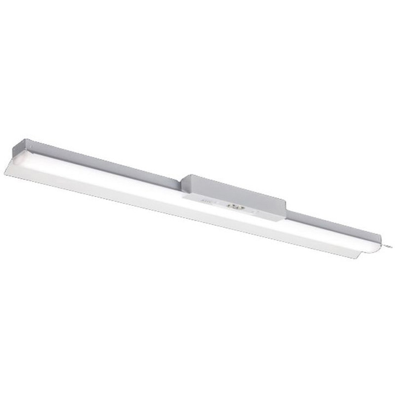 MY-HH440430C/W AHTN LEDライトユニット形ベースライト Myシリーズ  非常用照明器具 電池内蔵形 笠付タイプ 40形 【受注生産品】 1セット 三菱電機 【通販モノタロウ】