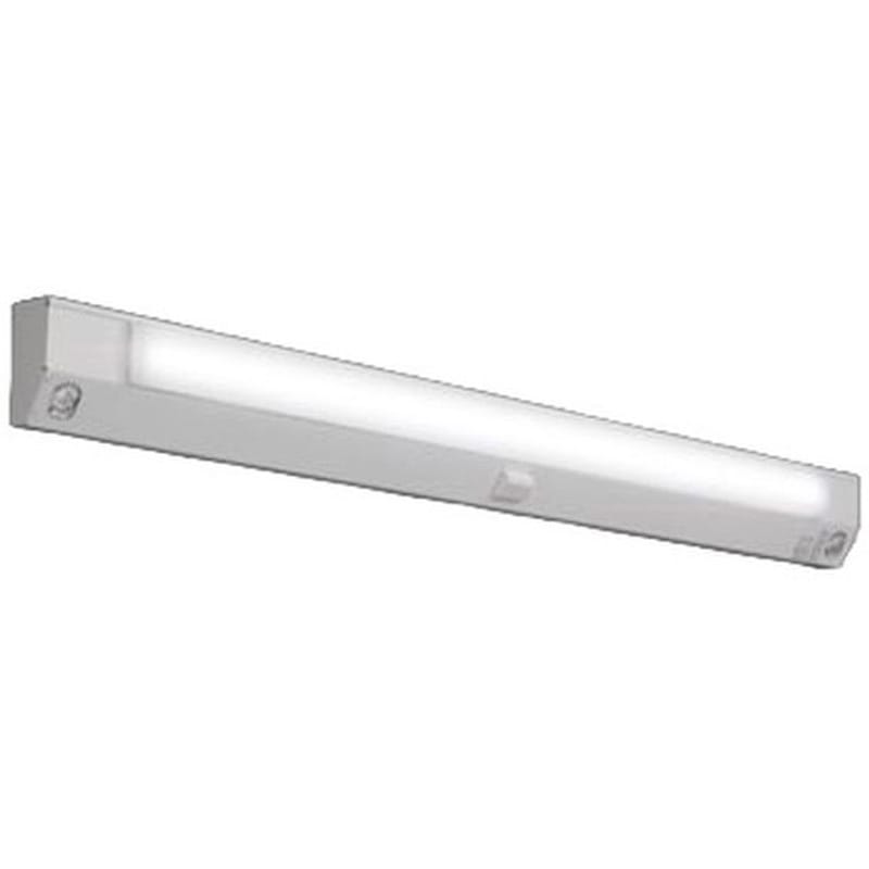 MY-FHS450402A/N AHTN LEDライトユニット形ベースライト Myシリーズ  非常用照明器具 電池内蔵形 階段灯 人感センサ付ON/OFFタイプ 40形  【受注生産品】 1セット 三菱電機 【通販モノタロウ】