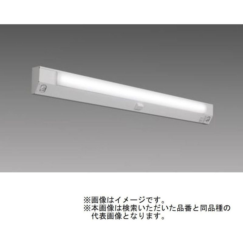 MY-FHS420430A/D AHTN LEDライトユニット形ベースライト Myシリーズ  非常用照明器具 電池内蔵形 階段通路誘導灯兼用形 人感センサ付段調光タイプ 40形  【受注生産品】 1セット 三菱電機 【通販モノタロウ】