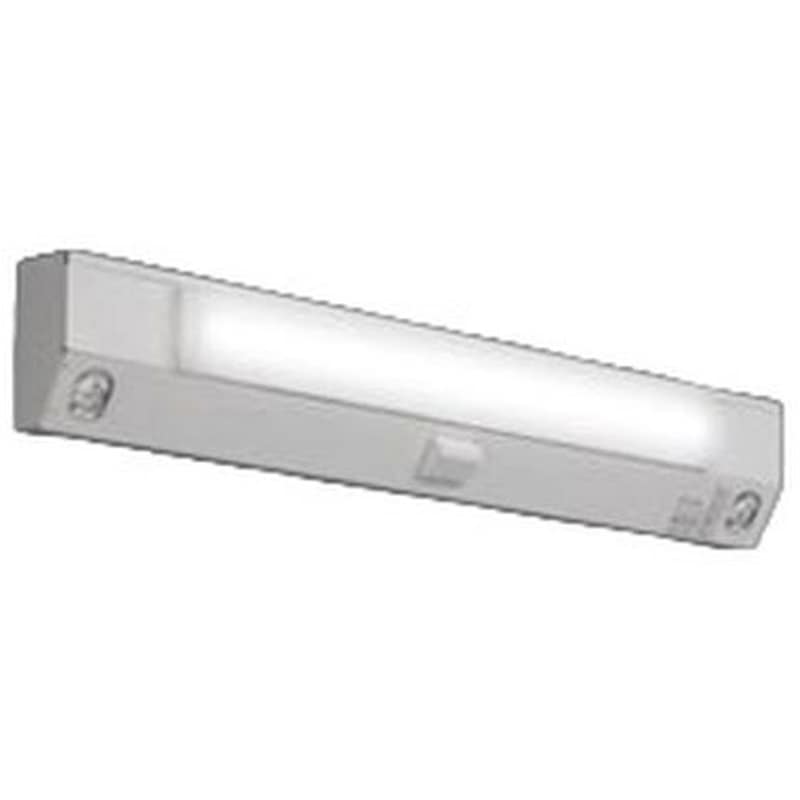 MY-FHS208432A/N AHTN LEDライトユニット形ベースライト Myシリーズ  非常用照明器具 電池内蔵形 階段灯 人感センサ付ON/OFFタイプ 20形  【受注生産品】 1セット 三菱電機 【通販モノタロウ】