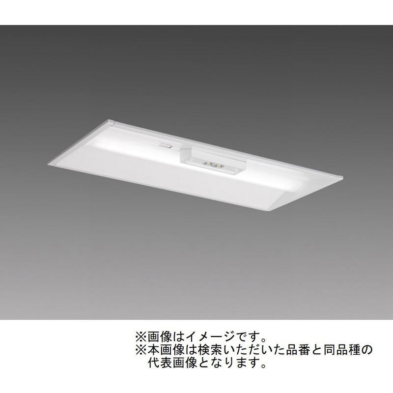三菱 MY-BH215235C/WW AHTN LED非常用照明器具 埋込形 20形 1600lmタイプ 温白色 300幅 非常時一般出力 30分間形 器具+ライトユニット 三菱 MY-BH215235C⁄D AHTN 非常用照明器具 LEDライトユニット形ベース