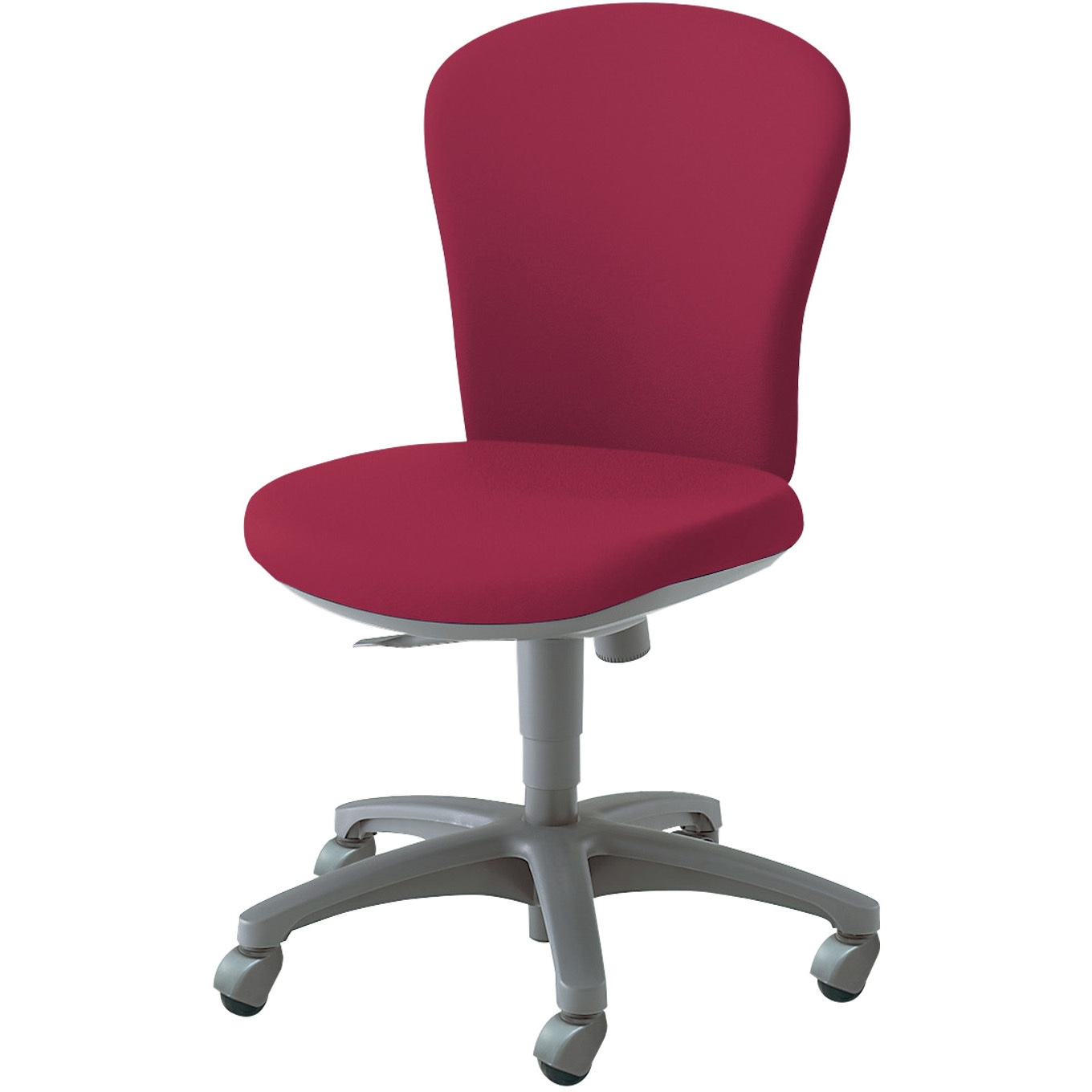 CR-G210F4HSNA9-VN オフィスチェアー レグノ2 スタンダードタイプ ローバック(配送・組立サービス付き) コクヨ 組立・設置・取付 ハンガーなし ゴム単輪キャスター  CR-G210F4HSNA9-VN