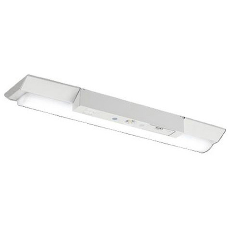 MY-VH215462C/N AHTN LEDライトユニット形ベースライト Myシリーズ 非常用照明器具 電池内蔵形 20形 直付形 逆富士タイプ 150幅 リニューアルサイズ グレアカット[AB]タイプ 【受注生産品】 1セット 三菱電機 【通販モノタロウ】