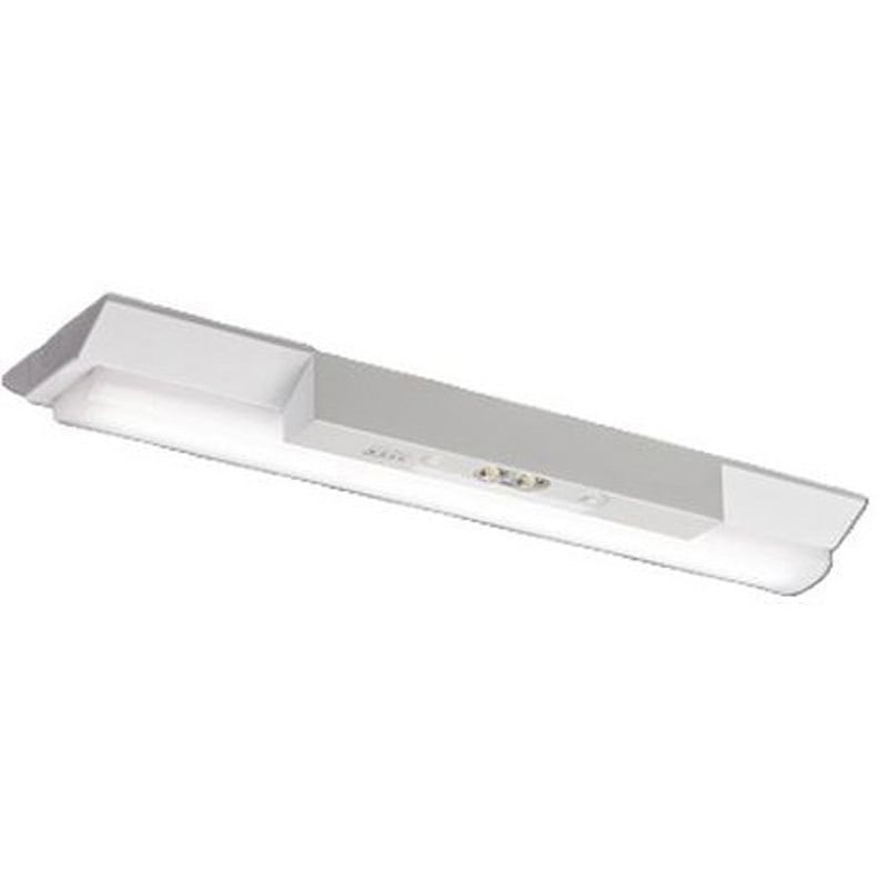 MY-VH230432C/W AHZ LEDライトユニット形ベースライト Myシリーズ 非常用照明器具 電池内蔵形 20形 直付形 逆富士タイプ 150幅 リニューアルサイズ 一般タイプ 【受注生産品】 1セット 三菱電機 【通販モノタロウ】