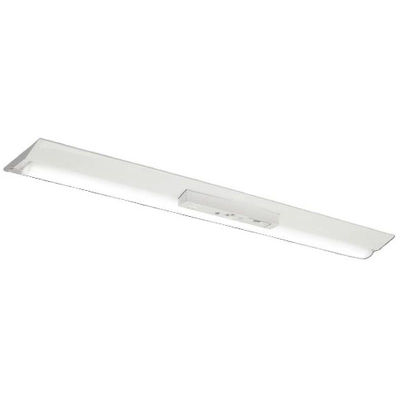 MY-VK430441C/N AHTN LEDライトユニット形ベースライト Myシリーズ 非常用照明器具 電池内蔵形 40形 直付形 逆富士タイプ 230幅 集光(一般)タイプ 【受注生産品】 1セット 三菱電機 【通販モノタロウ】