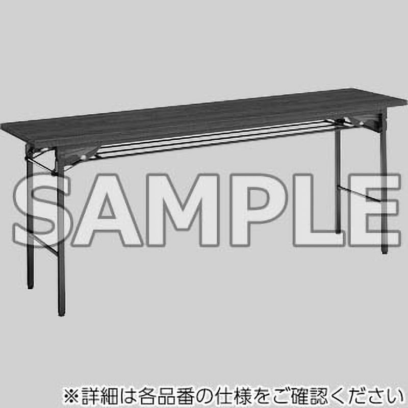 KT-S30F1NN 会議用テーブル KT-30シリーズ(配送・組立サービス