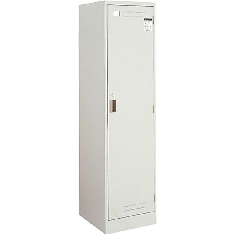 LK-H1F1 備品ロッカー(配送・組立サービス付き) コクヨ 高さ1790mm幅455mm奥行515mm  LK-H1F1