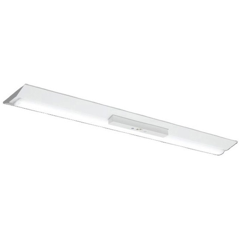 MY-VKR450430/WW AHZ LEDライトユニット形ベースライト Myシリーズ 非常用照明器具 電源別置形 40形 直付形 逆富士タイプ 230幅 一般タイプ 【受注生産品】 1セット 三菱電機 【通販モノタロウ】 24,836円