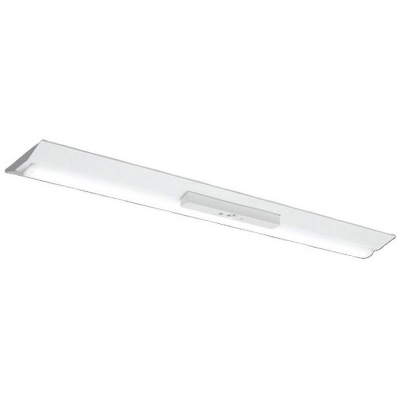 MY-VKR470400/L AHTN LEDライトユニット形ベースライト Myシリーズ 非常用照明器具 電源別置形 40形 直付形 逆富士タイプ 230幅 省電力タイプ 【受注生産品】 1セット 三菱電機 【通販モノタロウ】