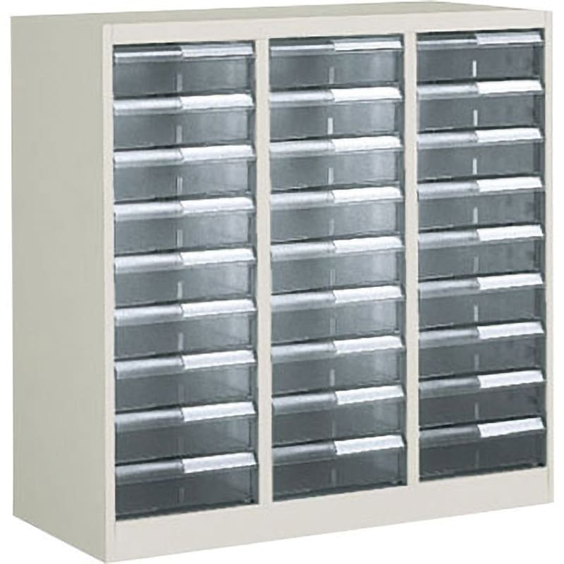 S-A323F1N A4書類整理庫 トレーユニット (配送・組立サービス付き