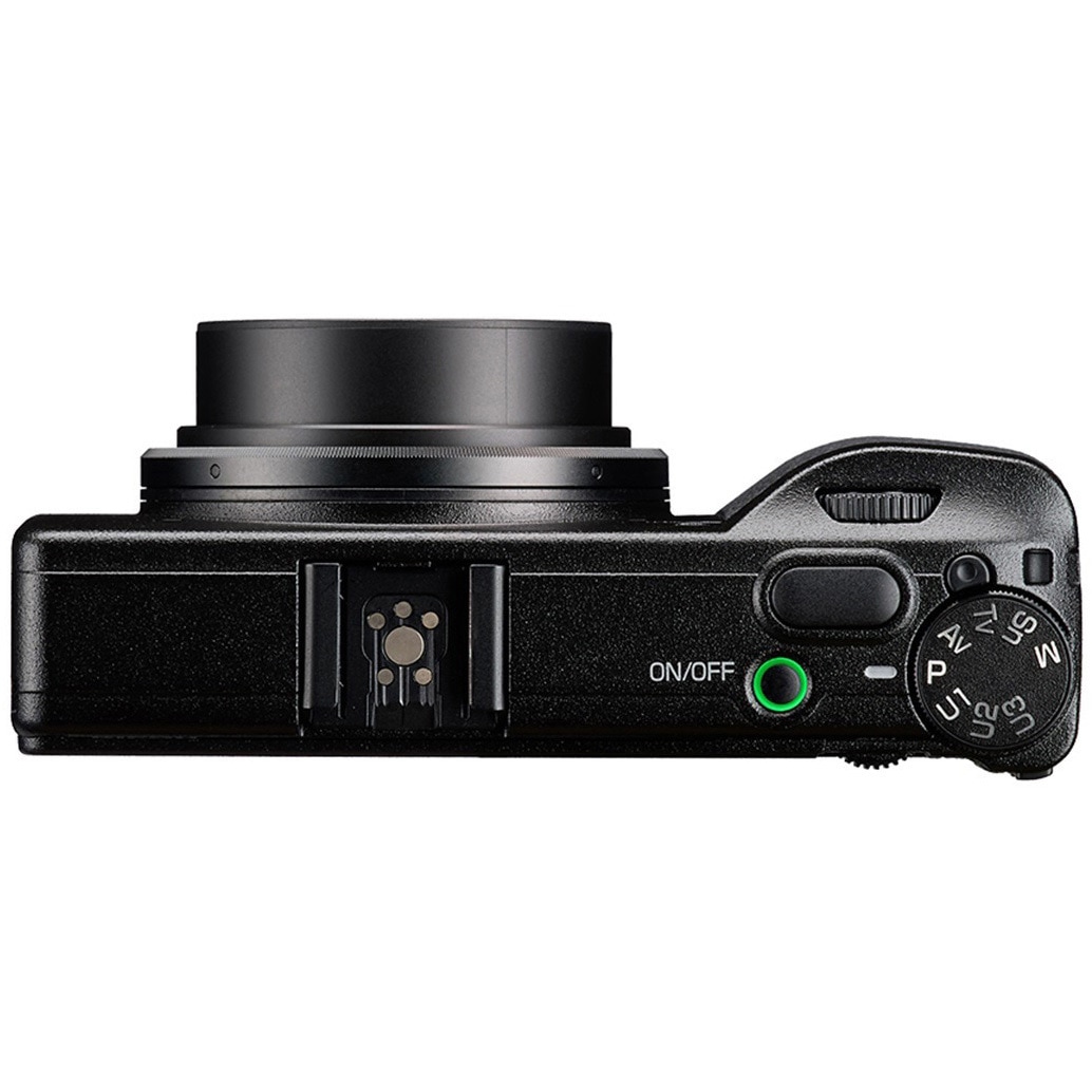 RICOH GR IV デジタルカメラ RICOH GR IV RICOH(リコー) 黒色 - 【通販