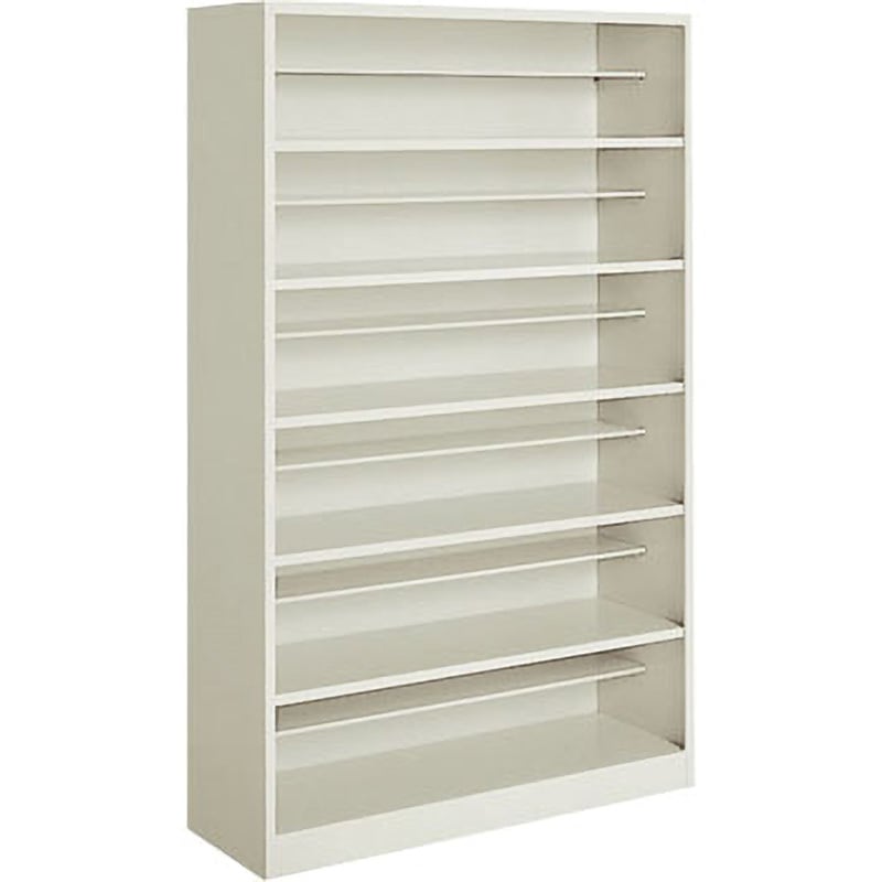 SX-K6F1N シューズボックス SXシリーズ 通し棚タイプ (配送・組立