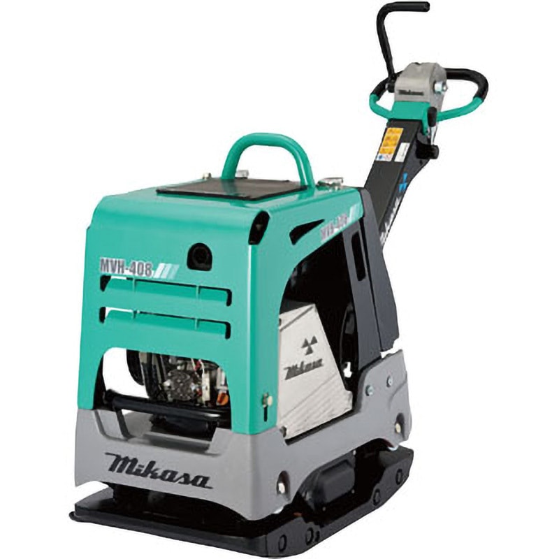 MVH-408DSC バイブロコンパクター 1台 三笠産業[工具] 【通販モノタロウ】