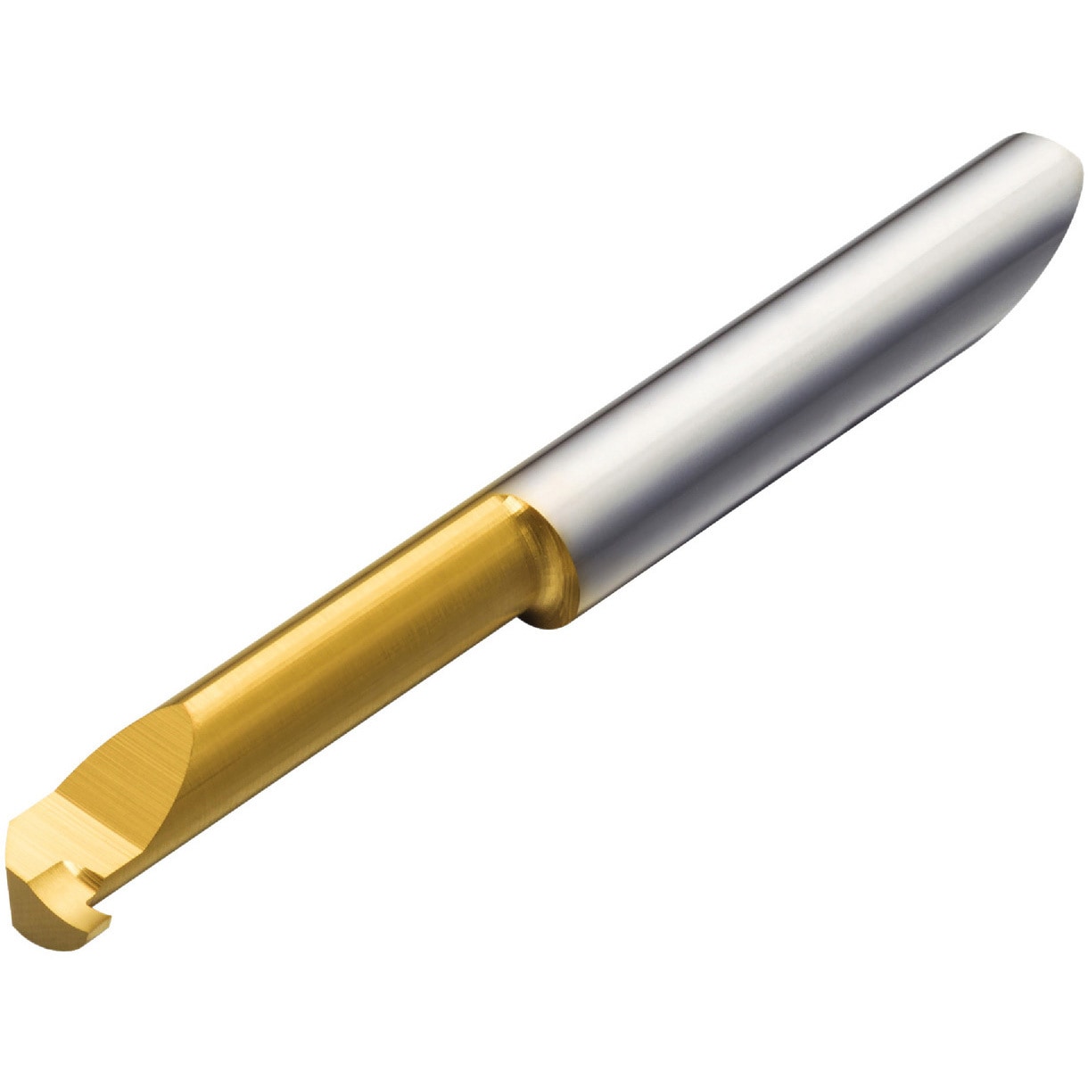 CXS-05G078-5230R  1025 小型旋盤内径加工 CoroTurn(R)XS 溝入れ加工用インサートバーサイズ5mm サンドビック 1個 CXS-05G078-5230R  1025