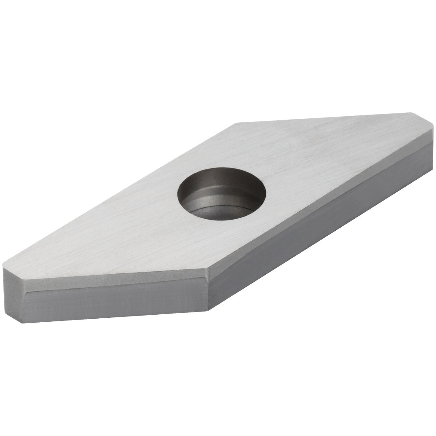 MAXL3300H10F CoroCut(R)XS 小物部品外径研磨用ブランクチップ サンドビック 1箱(5個) MAXL3300H10F