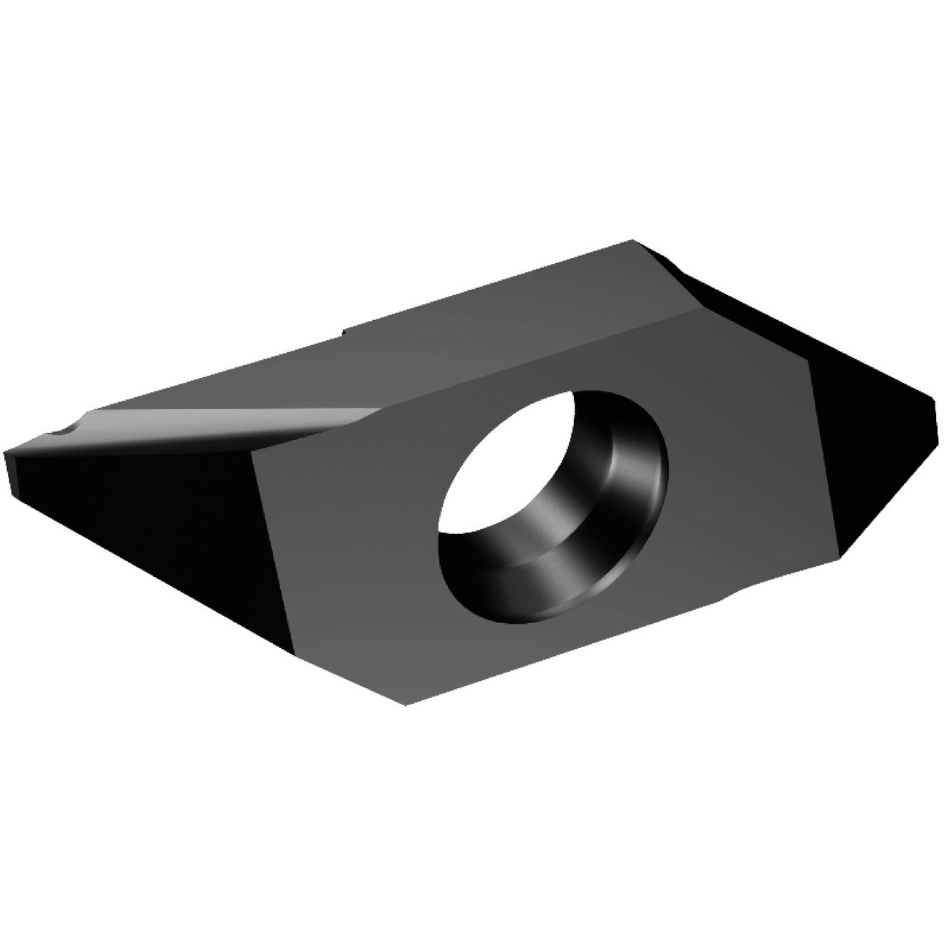 MABR3020H13A CoroCut(R) XS 旋削加工用チップ サンドビック 右勝手 コーナーR0.2mm 1箱(5個) MABR3020H13A