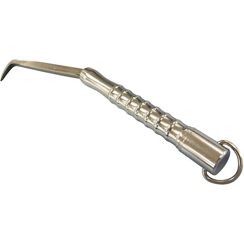 No.711 ステンレス製ハッカー Dリング付 1個 ヒシカネカ 【通販