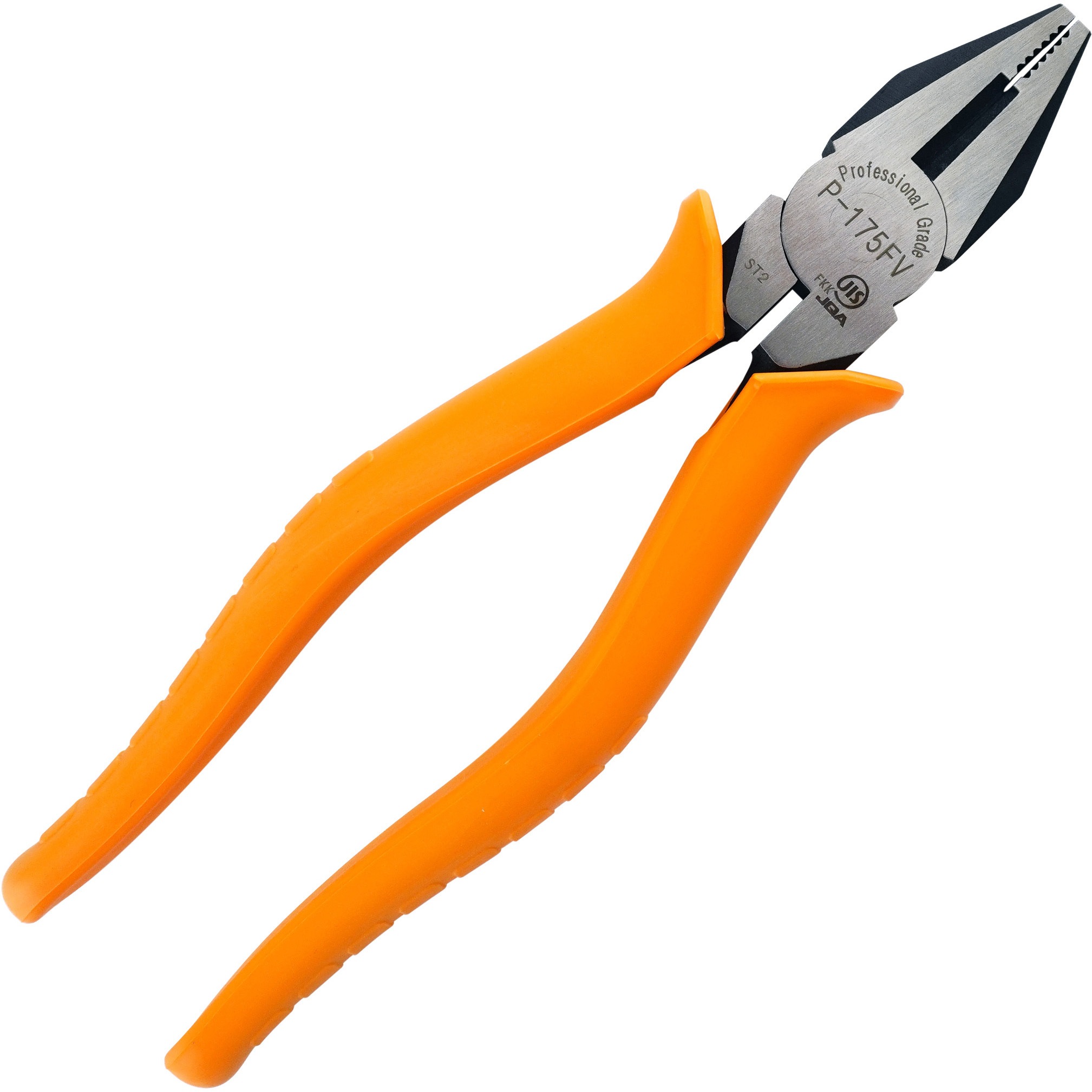 P-175FV ペンチ 1個 BIGMAN(ビッグマン) 【通販モノタロウ】