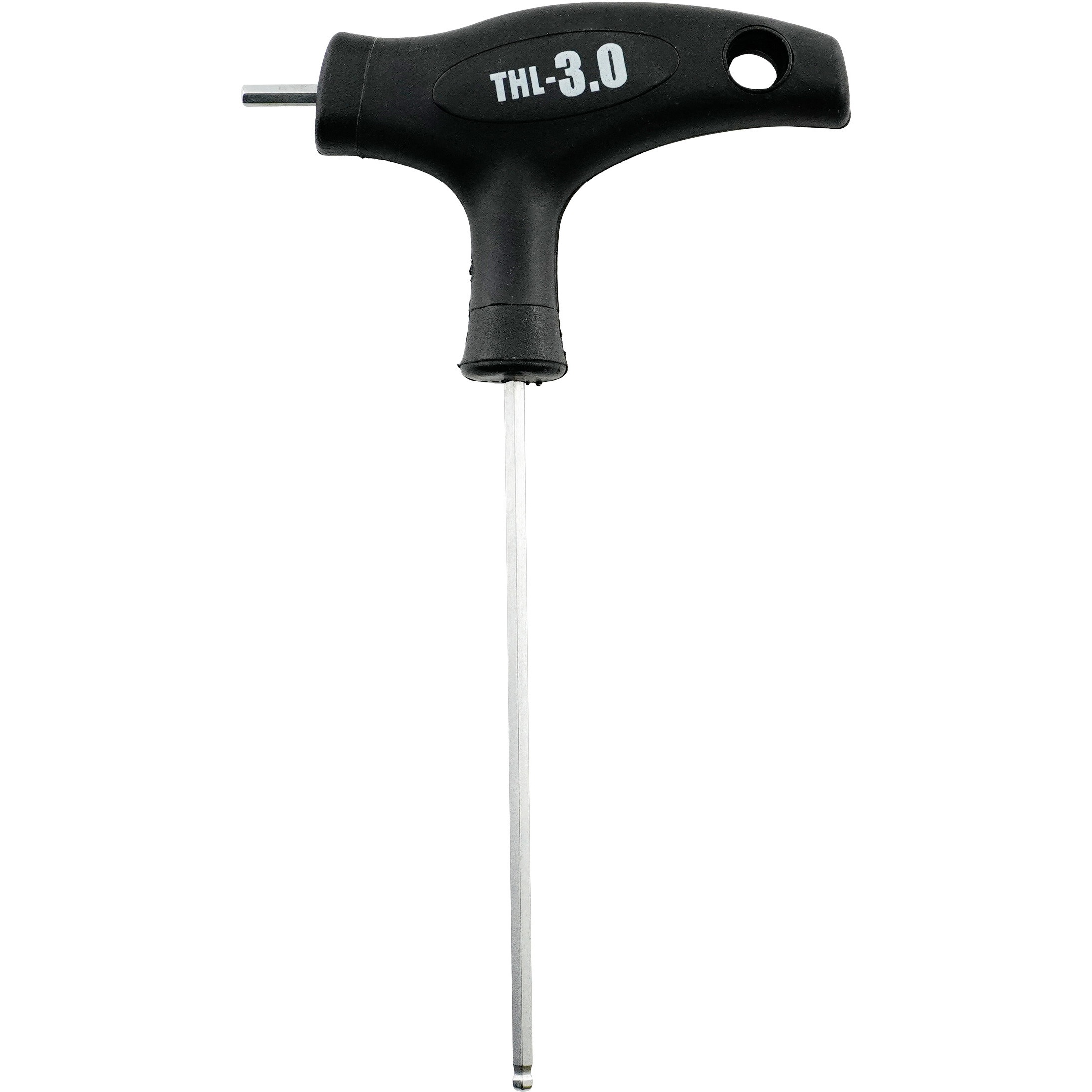 THL-3.0 ボールポイント六角棒レンチ BIGMAN(ビッグマン) L型 寸法3mm